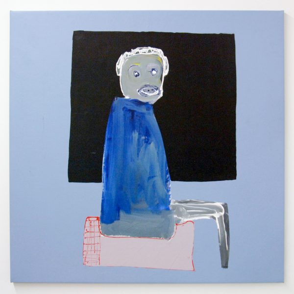 Magin-A - Amadou Sanogo