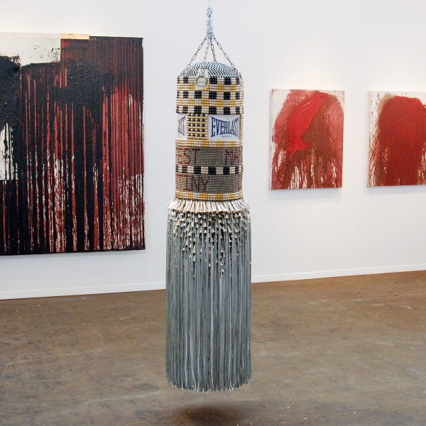 Marc Straus - Jeffrey Gibson