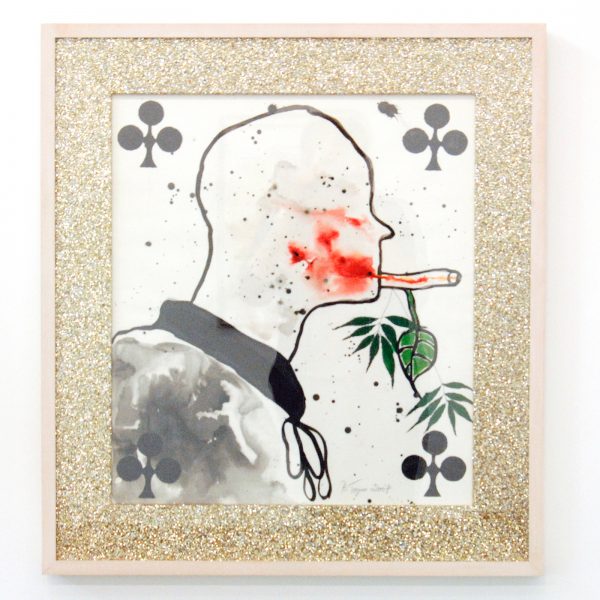 Mario Mauroner Contemporary Art - Barthelemy Toguo