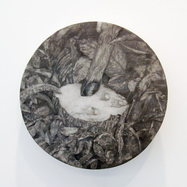 Mario Mazzoli Galerie - Oscar Santillan