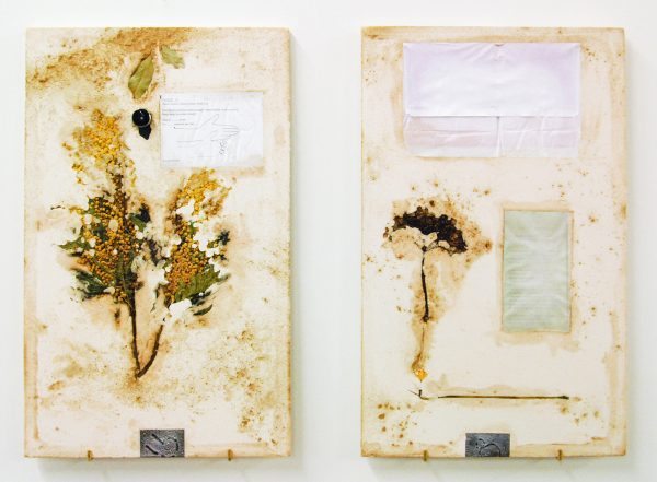 Markus Luttgen - George Rippen