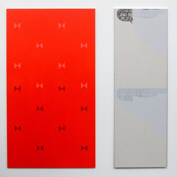 Martin van Zomeren - Nick Oberthaler