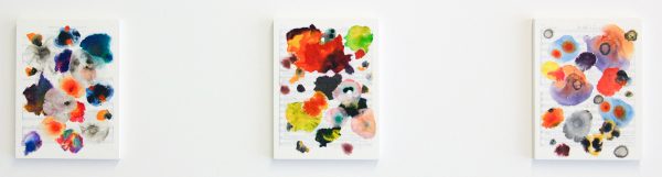 Maureen Paley - Tim Rollins and KOS