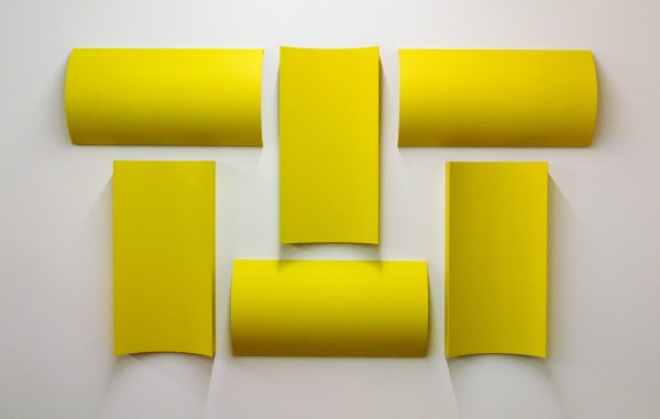 Mehdi Chouakri - Charlotte Posenenske