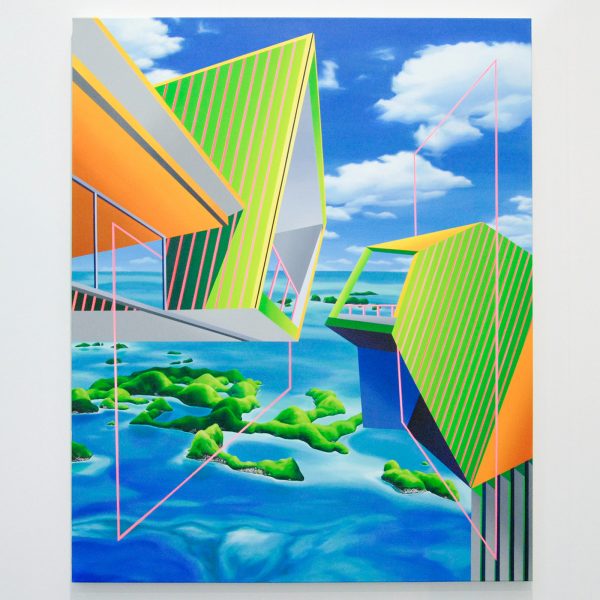 Michael Schultz Galerie - SEO