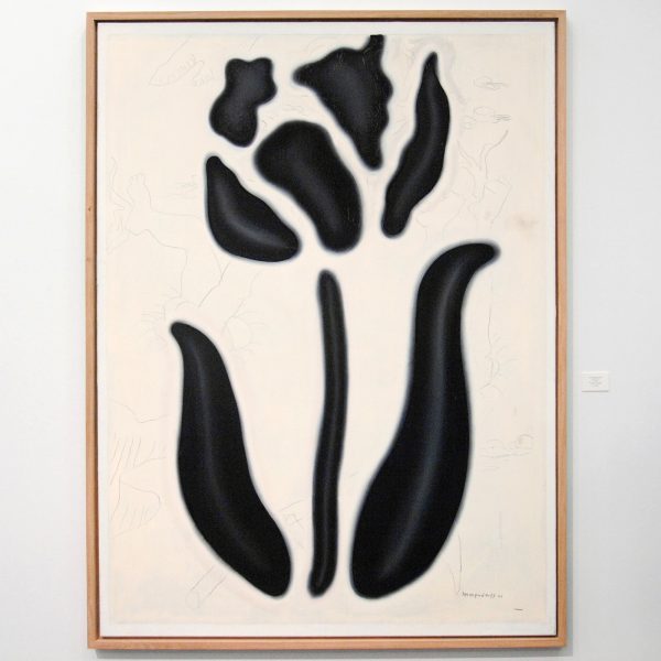 Michael Werner - Jorg Immendorff