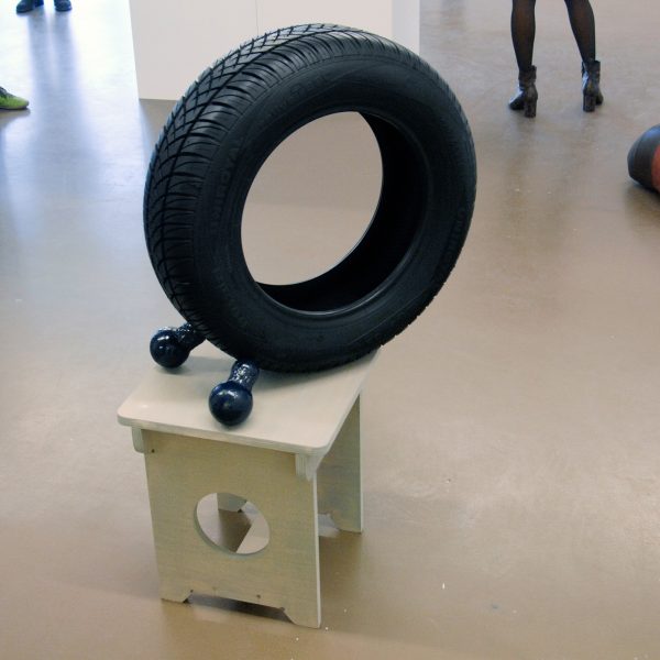 Micheline Szwajcer - Koenraad Dedobbeleer