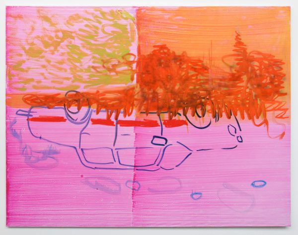 Mot International - Simon Mathers