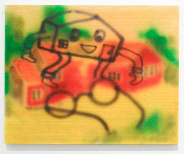 Mot International - Simon Mathers