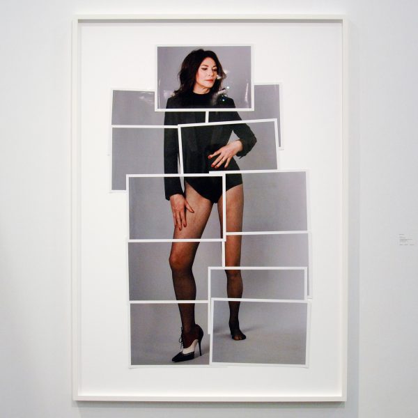 Mot International - Ulay