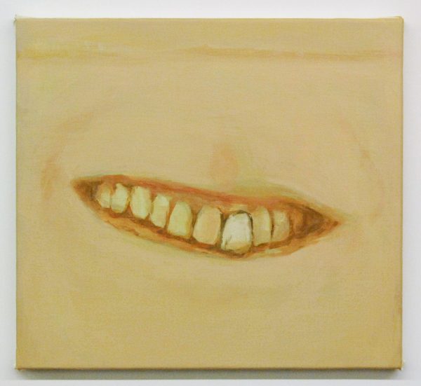 Mulier Mulier Gallery - Guy Van Bossche