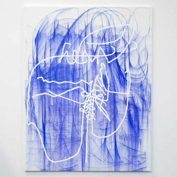 Natalia Hug & Mier Gallery - Jana Schroeder