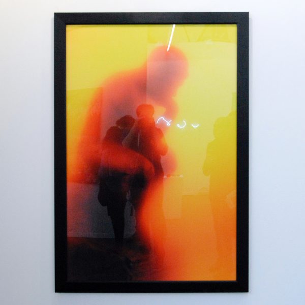 Nathalie Obadia Galerie - Andres Serrano