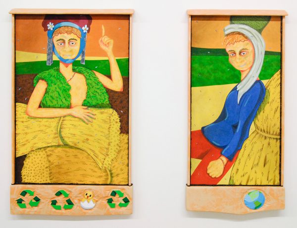 Neue Alte Brucke & Vilma Gold - ?