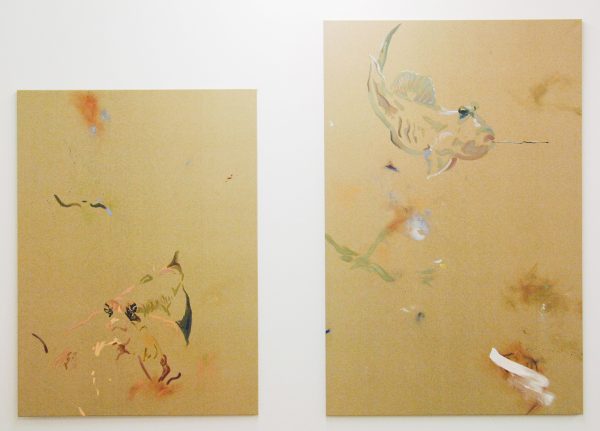 Neue Alte Brucke & Vilma Gold - ?