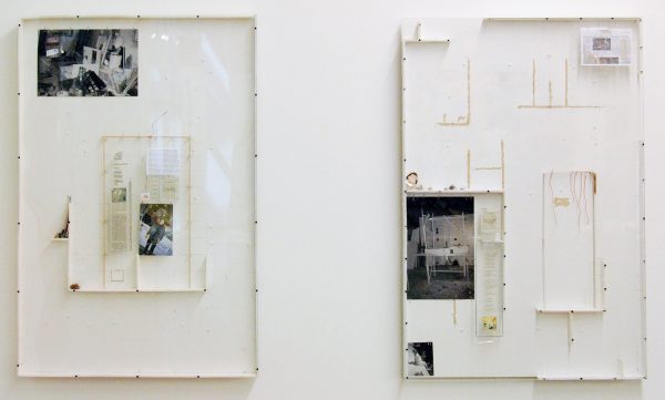 Off Vendome - Win McCarthy