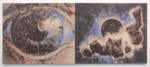 Onrust Galerie - Robert Zandvliet