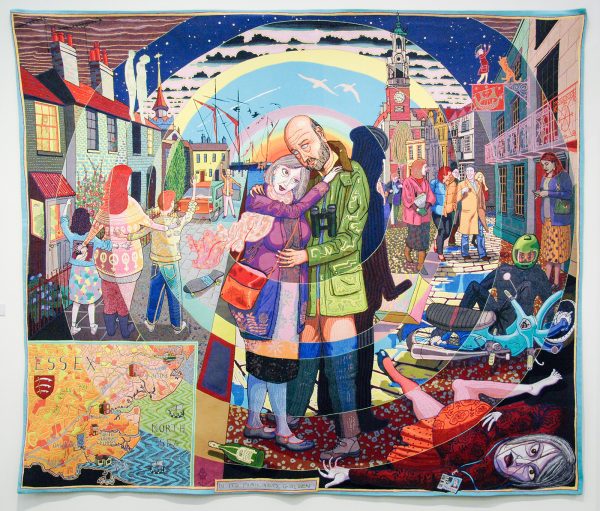 Paragon - Grayson Perry