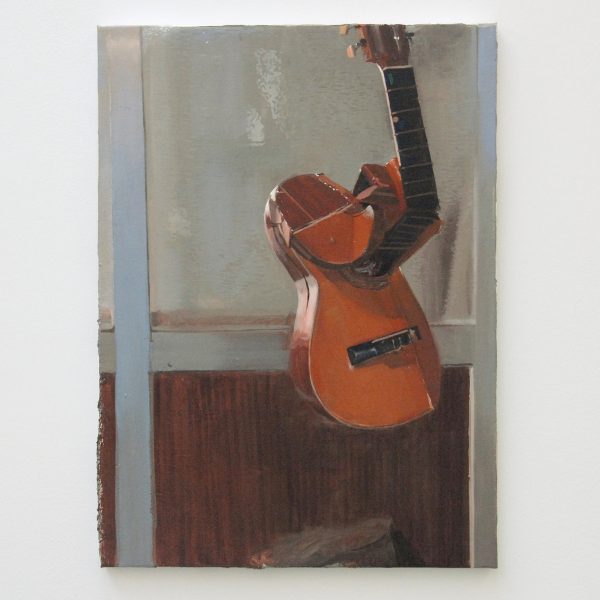 Pere Llobera - Untitled - 72x52cm Olieverf op canvas