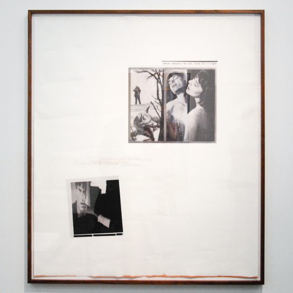 Produzentengalerie - Astrid Klein