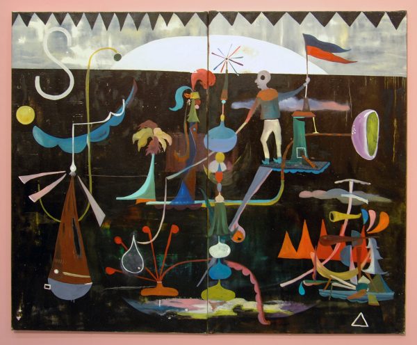 Produzentengalerie - Monika Michalko