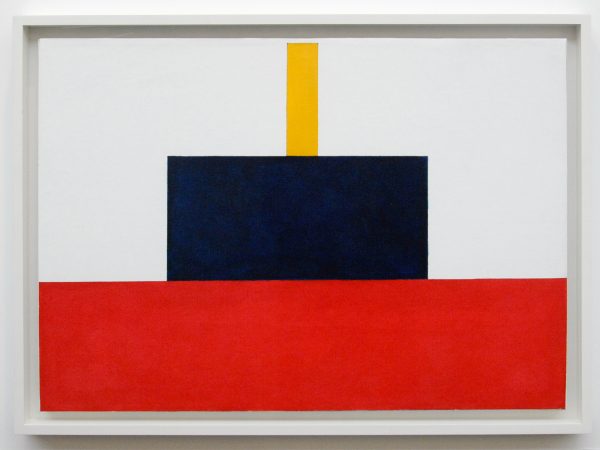 Richard Saltoun - Bob Law