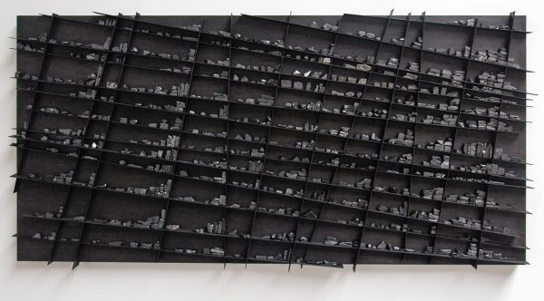 Ron Mandos Galerie - Levi van Veluw