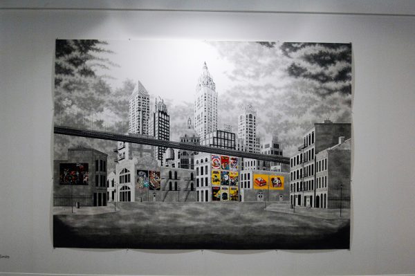 Ron Mandos - Rik Smits