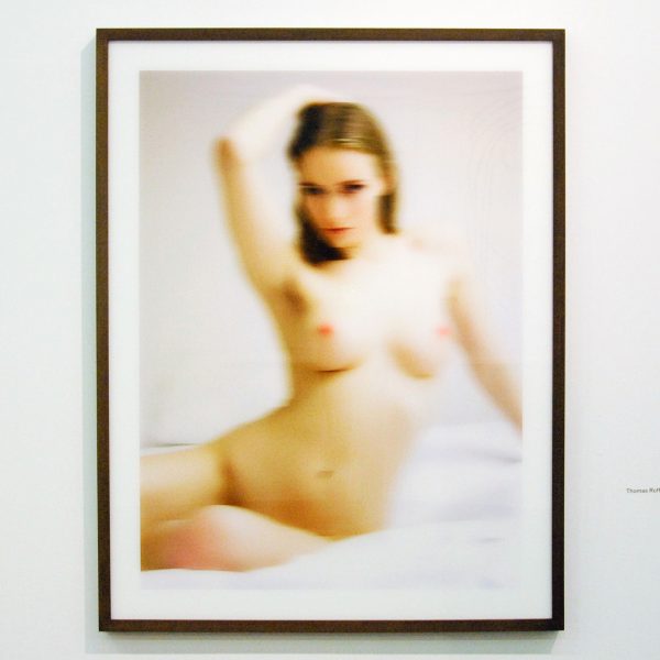 Rudiger Schottle Galerie - Thomas Ruff