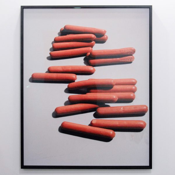 Rudolphe Janssen - Lucas Blalock