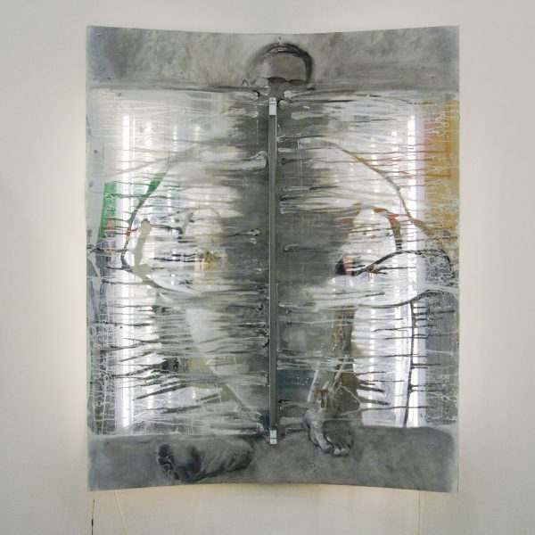 Sabine Knust Galerie - Philpp Furhofer