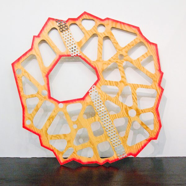 Samy Abraham & Triple V - John Temlay