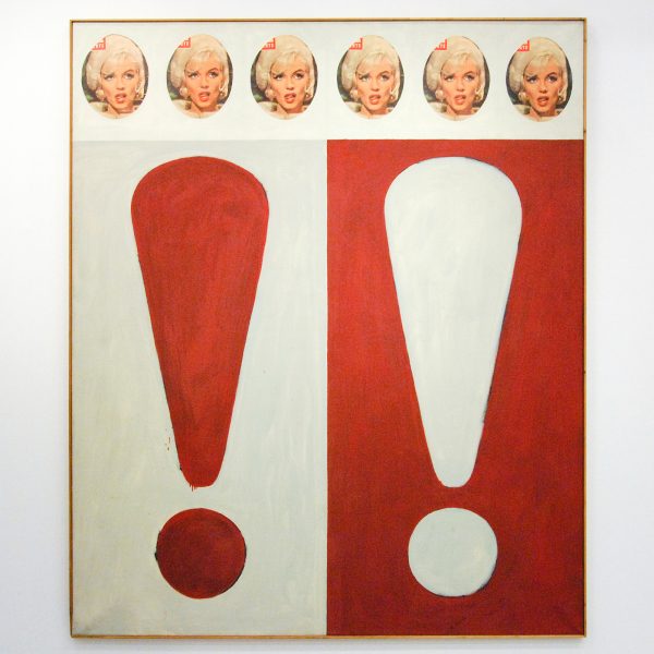 Schlichtenmaier Galerie - Winfred Gaul