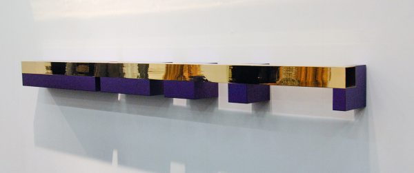 Schonewald - Donald Judd