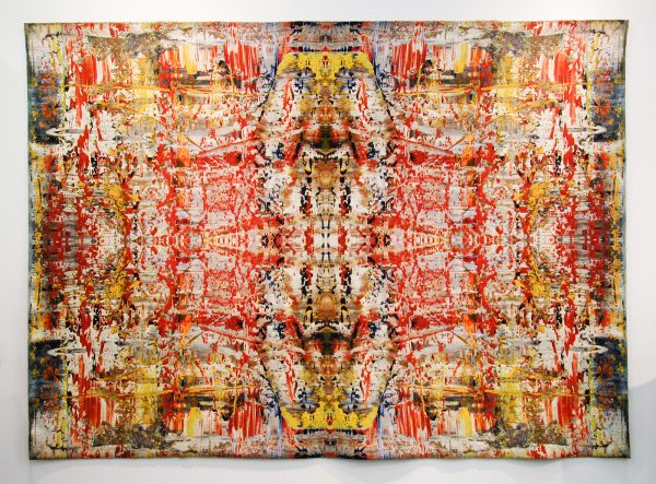 Schonewald - Gerhard Richter