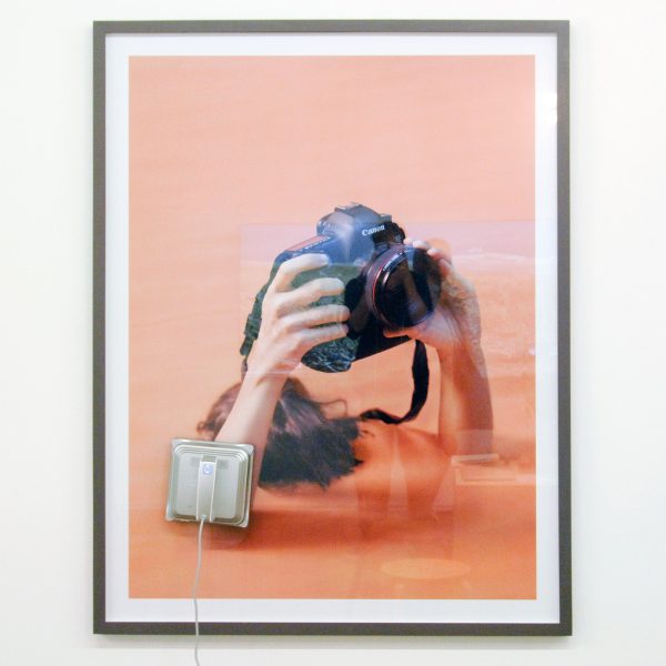 Societe Native Informant Project - DIS