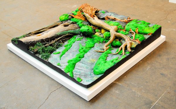 Sorry We're Closed - Piero Gilardi