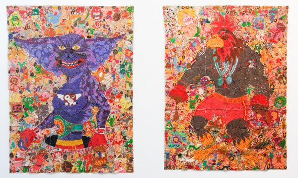 Steve Turner - Camilo Restrepo