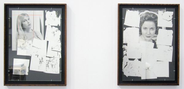 Tegenboschvanvreden - Danielle van Ark