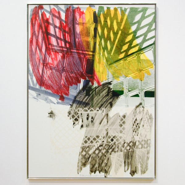 Thaddaeus Ropac Galerie - Robert Rauschenberg