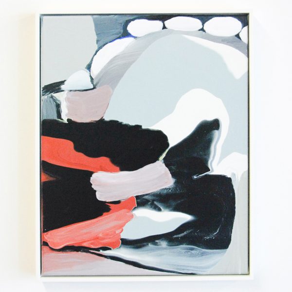 The Approach - Rezi van Lankveld