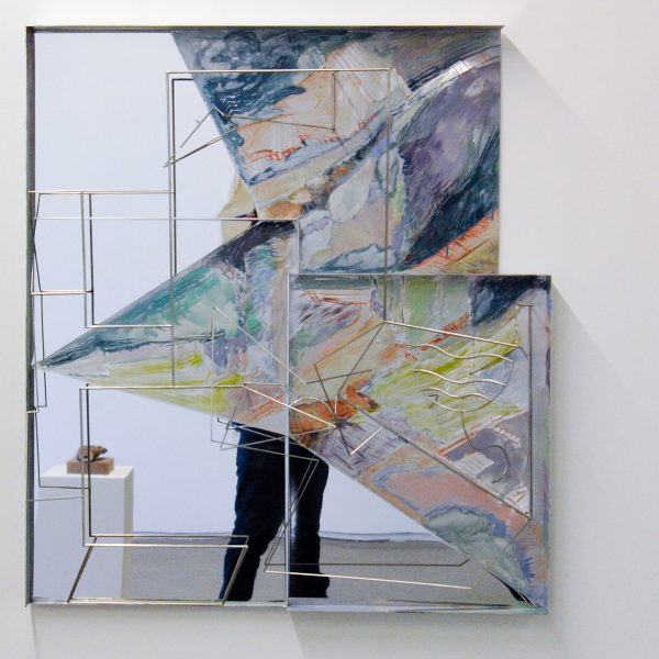 The Approach - Sara Barker