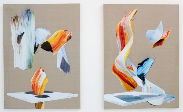 The Hole - Matthew Stone