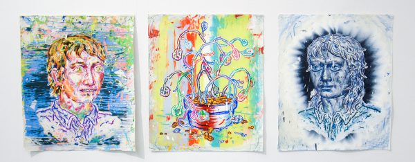 The Hole - Taylor McKimens