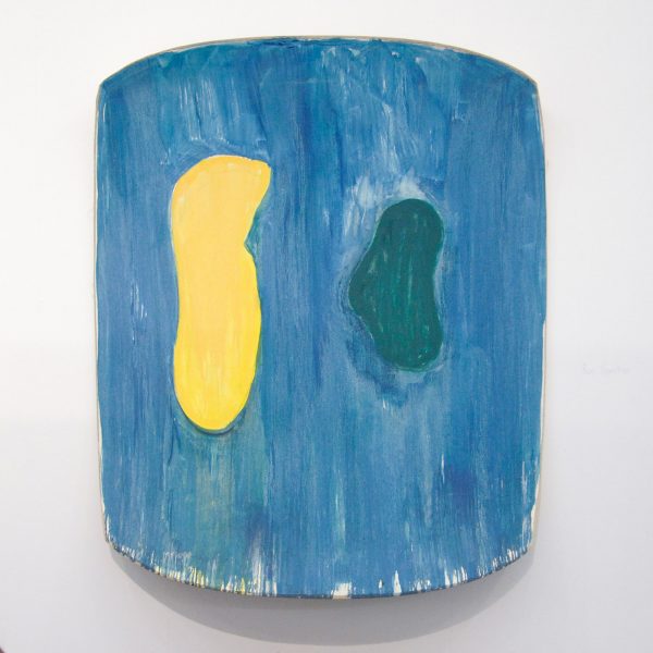 Thomas Brambilla - Ron Gorchov