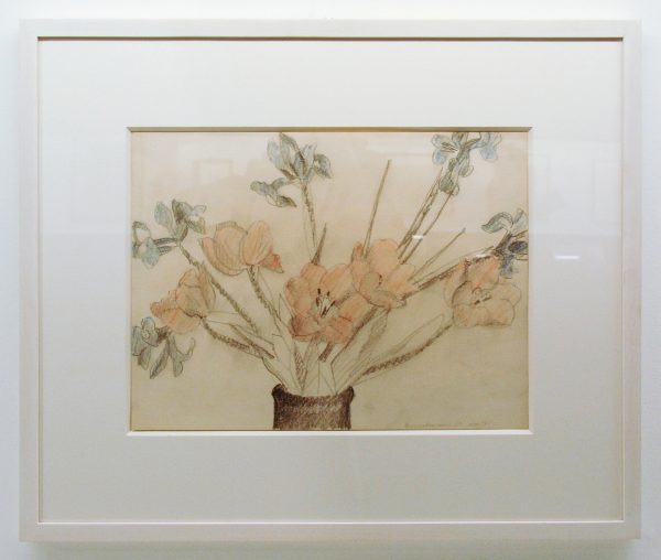 Thomas Galerie - Tom Wesselmann