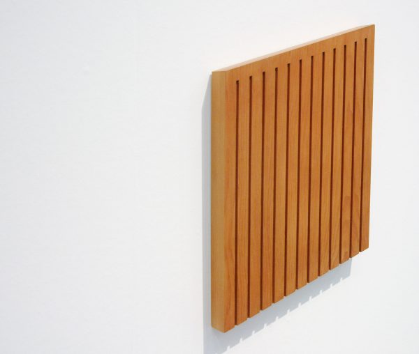 Thomas Zander Galerie - Donald Judd