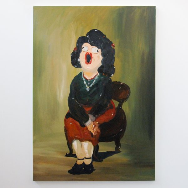 Timothy Tayler - Armen Eloyan