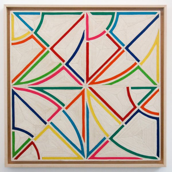 Timothy Taylor - Eduardo Terrazas