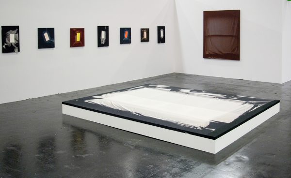 V1 Gallery & Halsey McKay - Chris Duncan